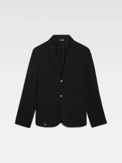 La veste Jean