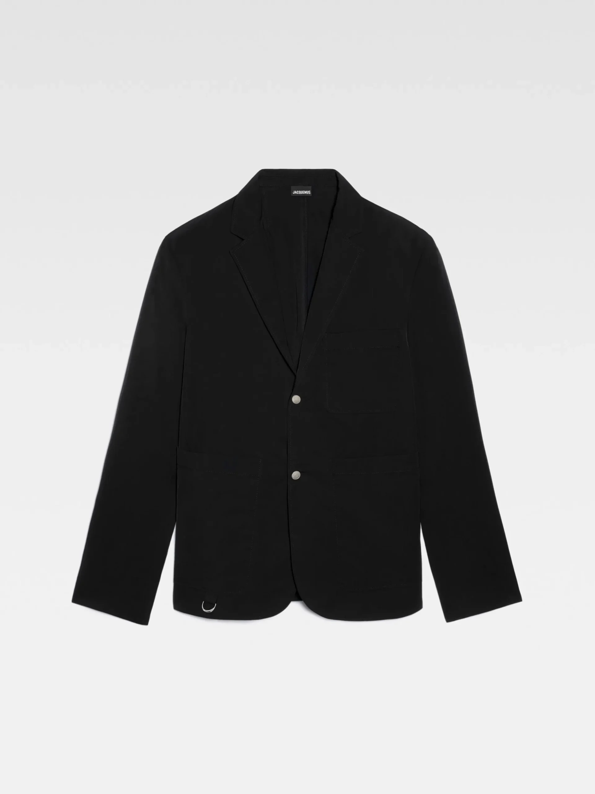 La veste Jean