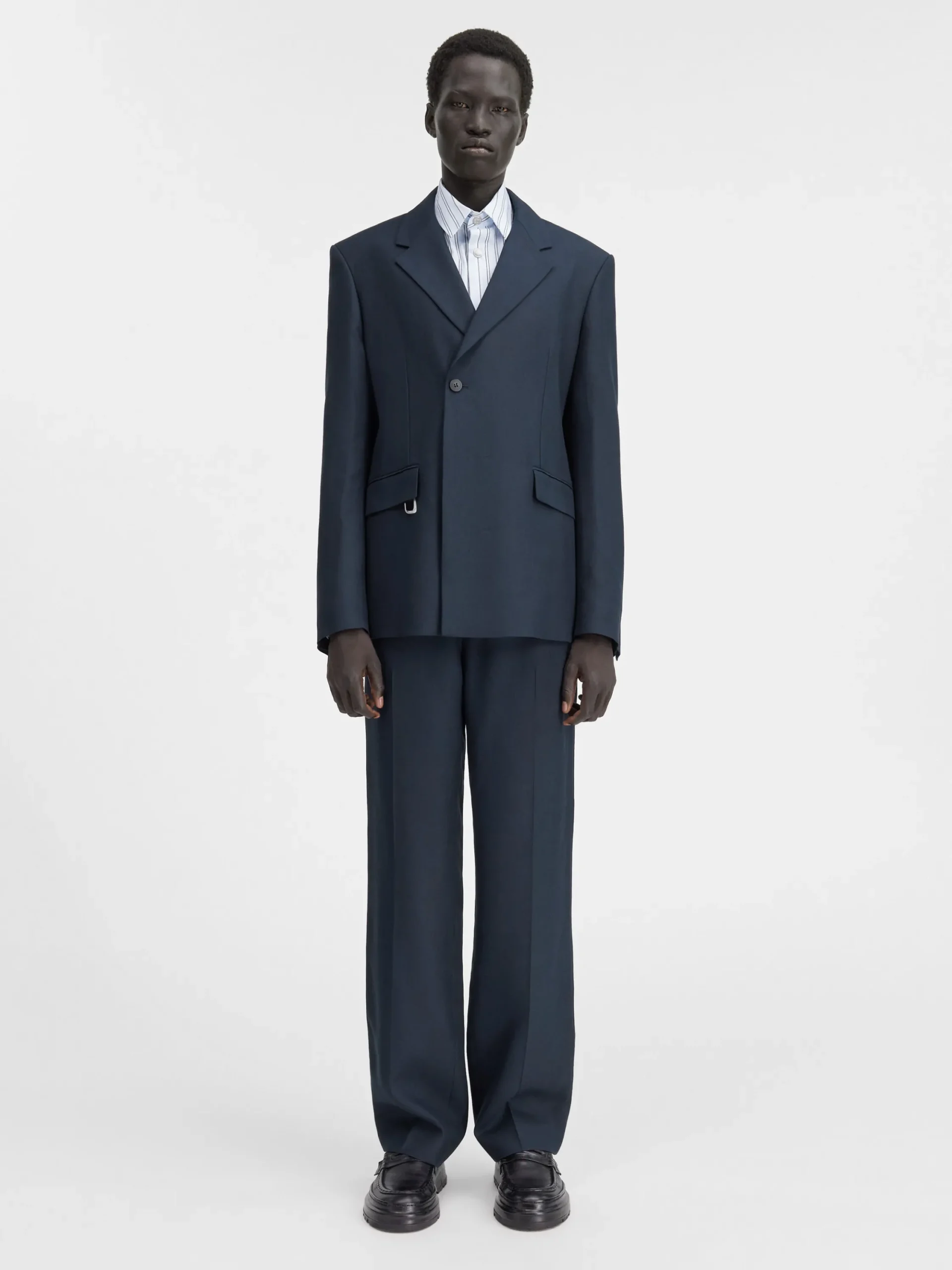 La veste Melo