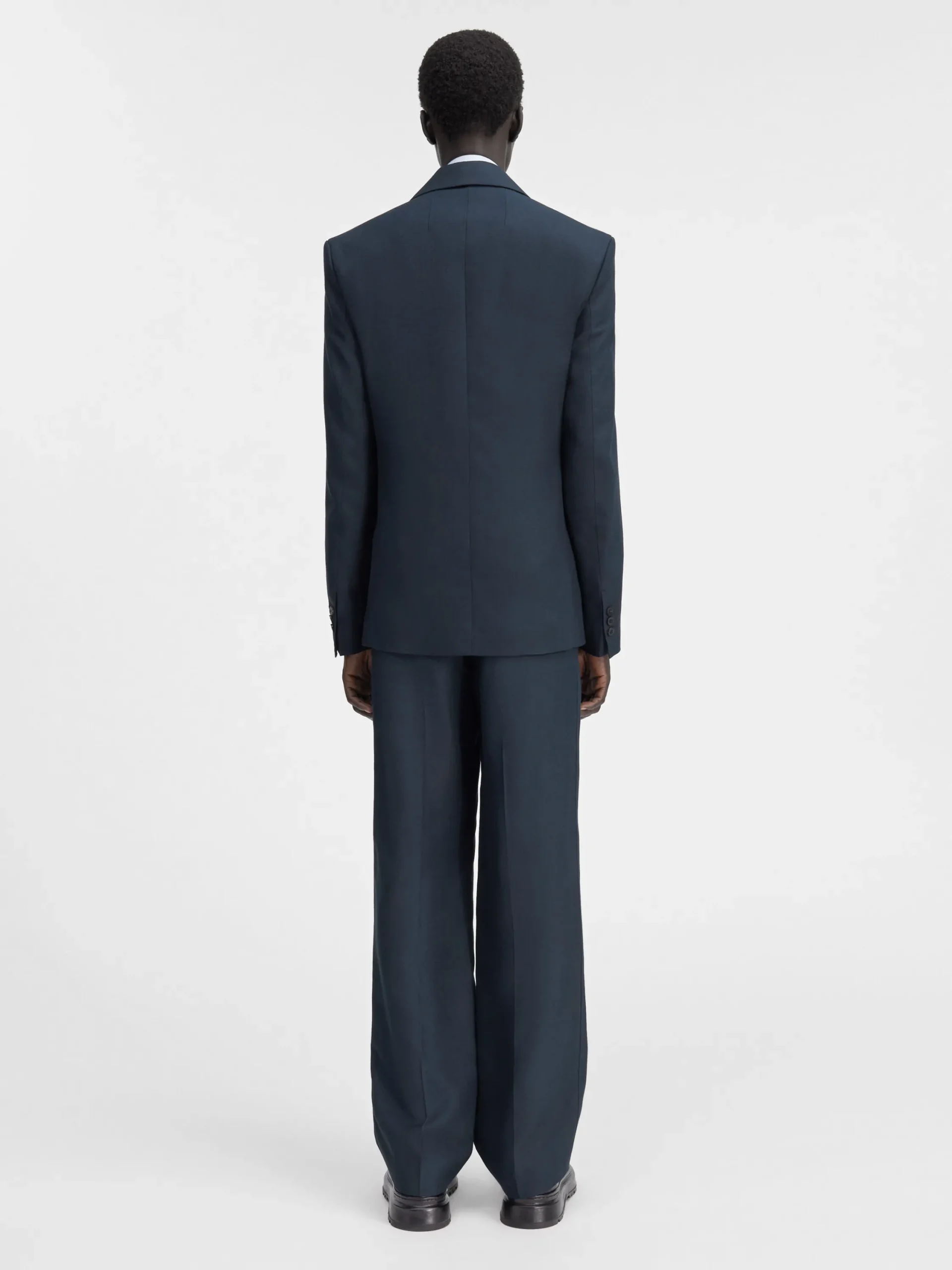 La veste Melo