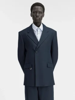 La veste Melo