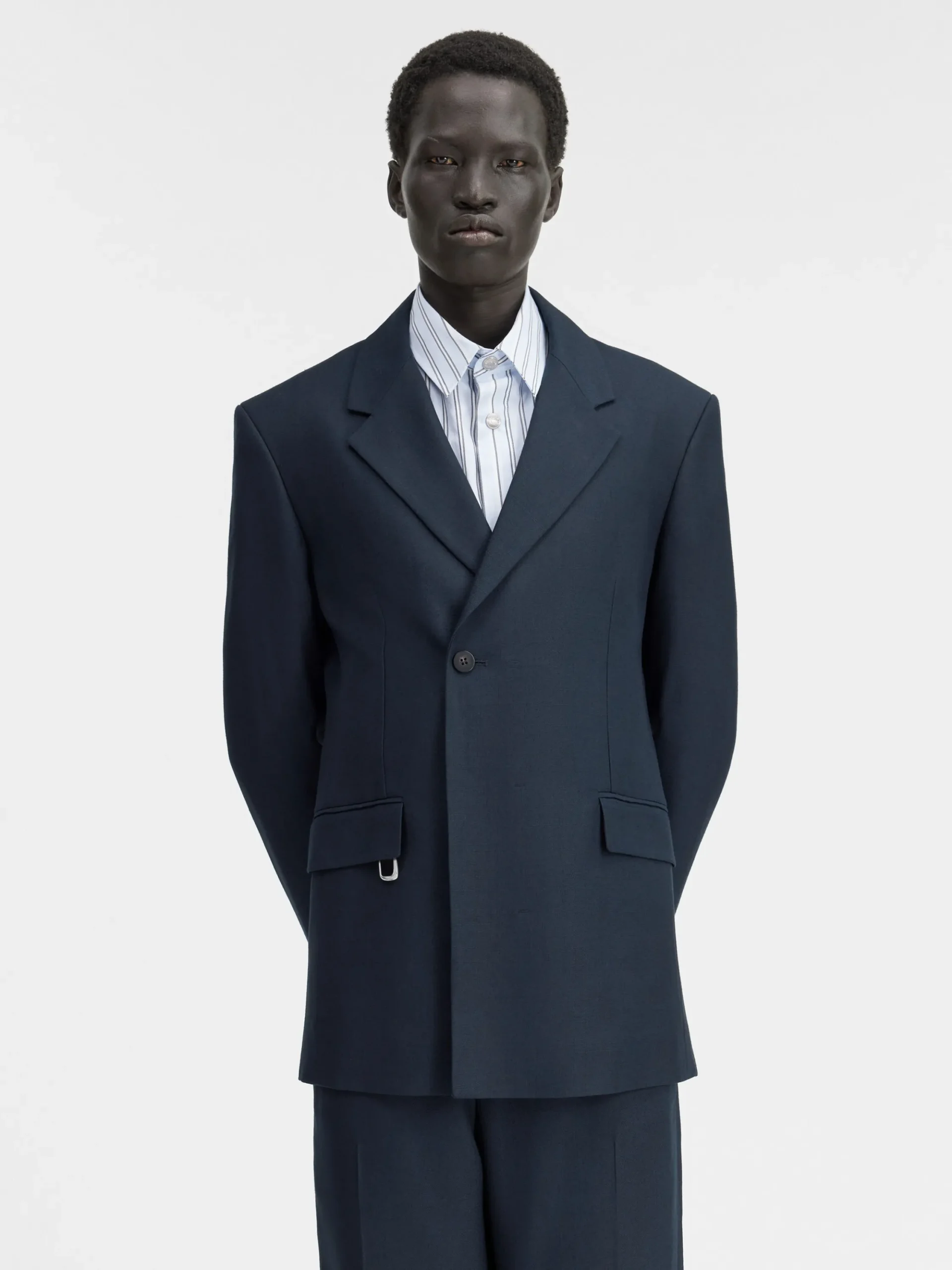La veste Melo
