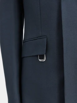 La veste Melo