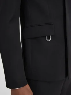 La veste Melo