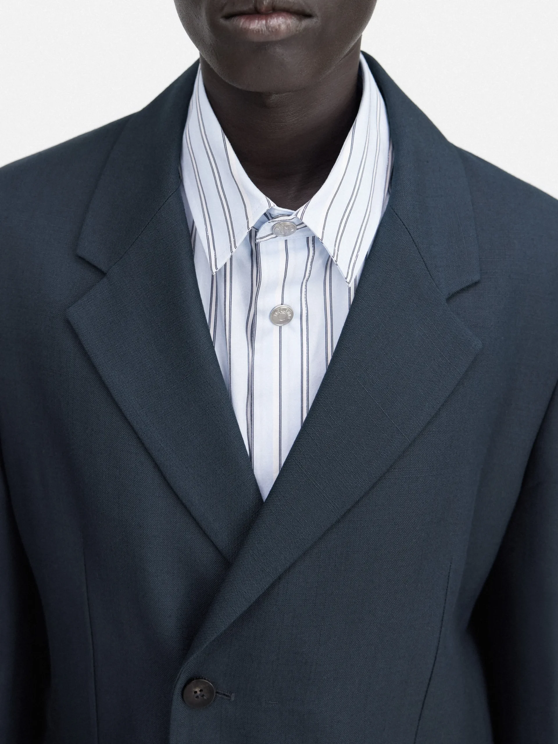 La veste Melo