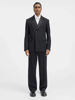 La veste Melo tuxedo