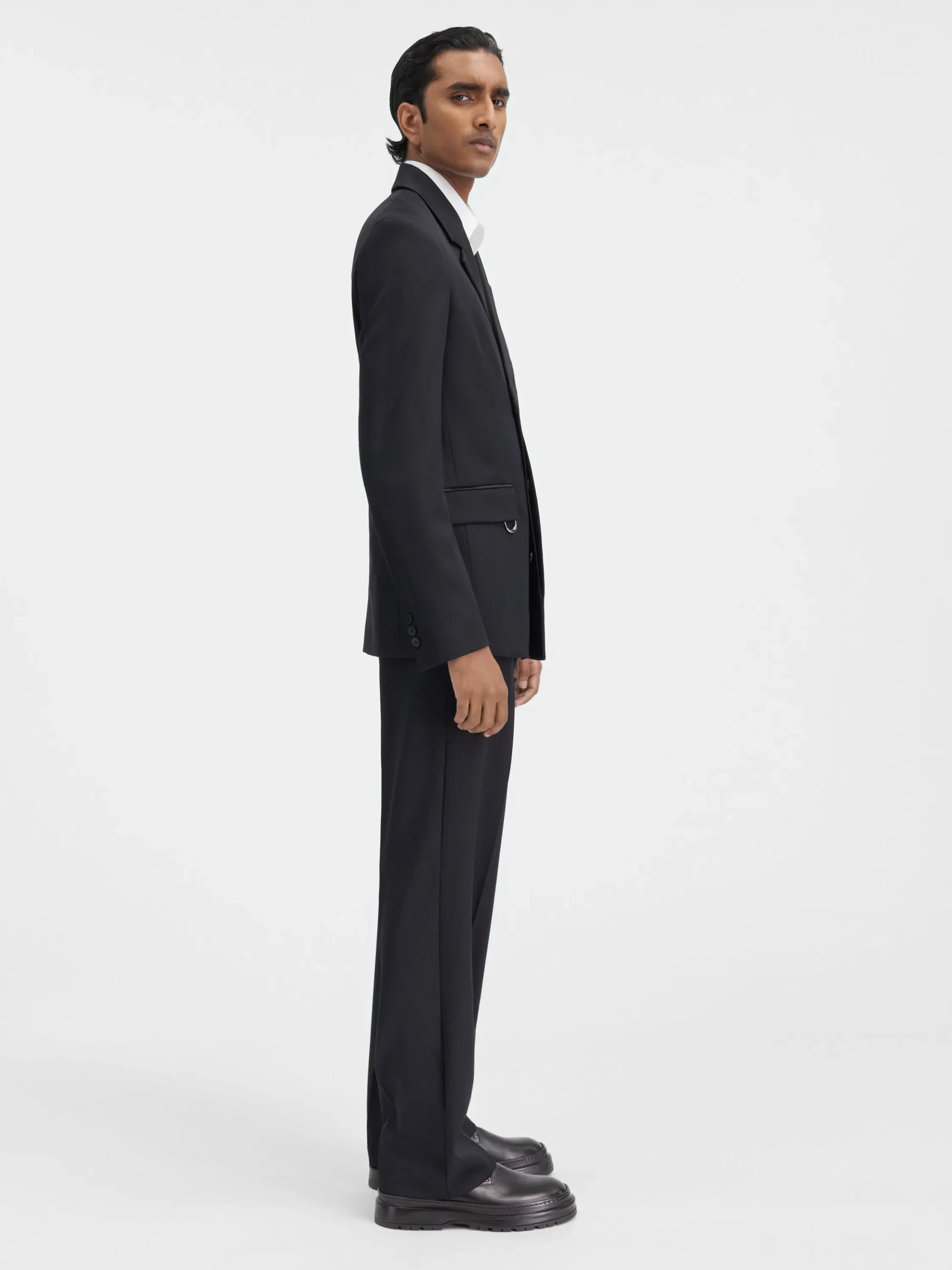 La veste Melo tuxedo