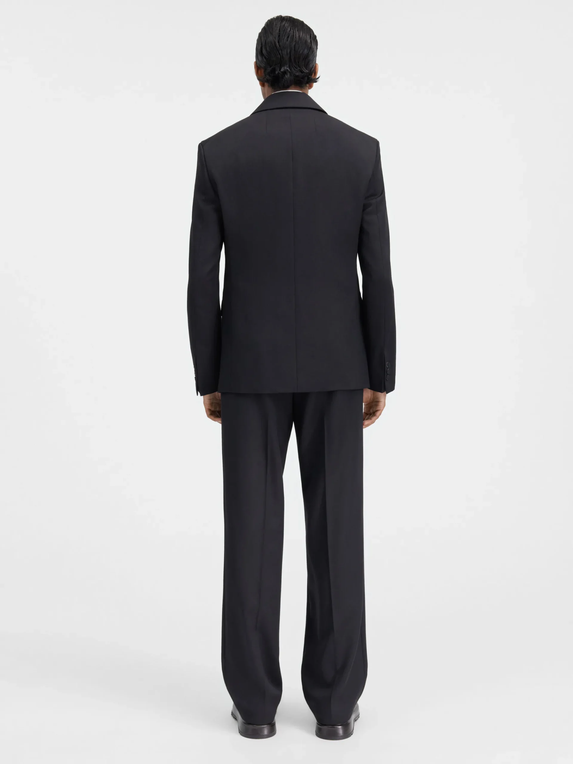 La veste Melo tuxedo