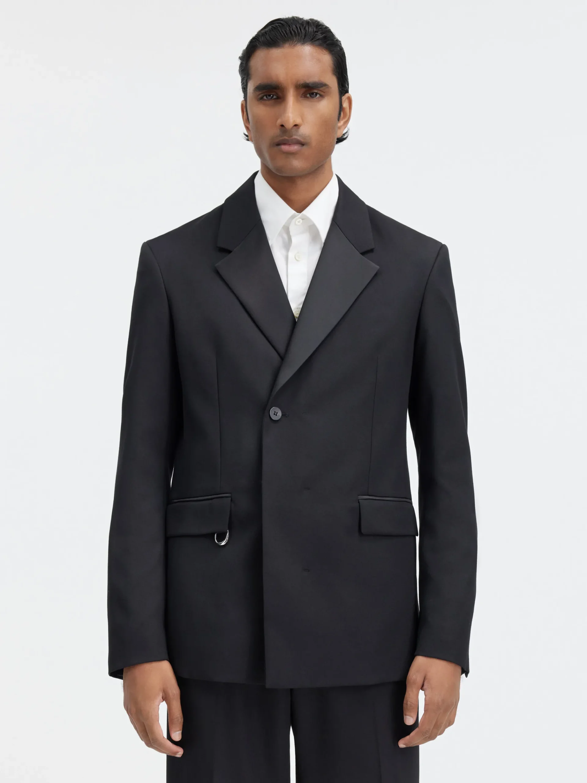 La veste Melo tuxedo