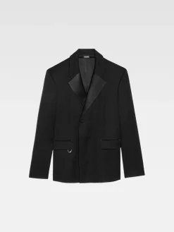La veste Melo tuxedo