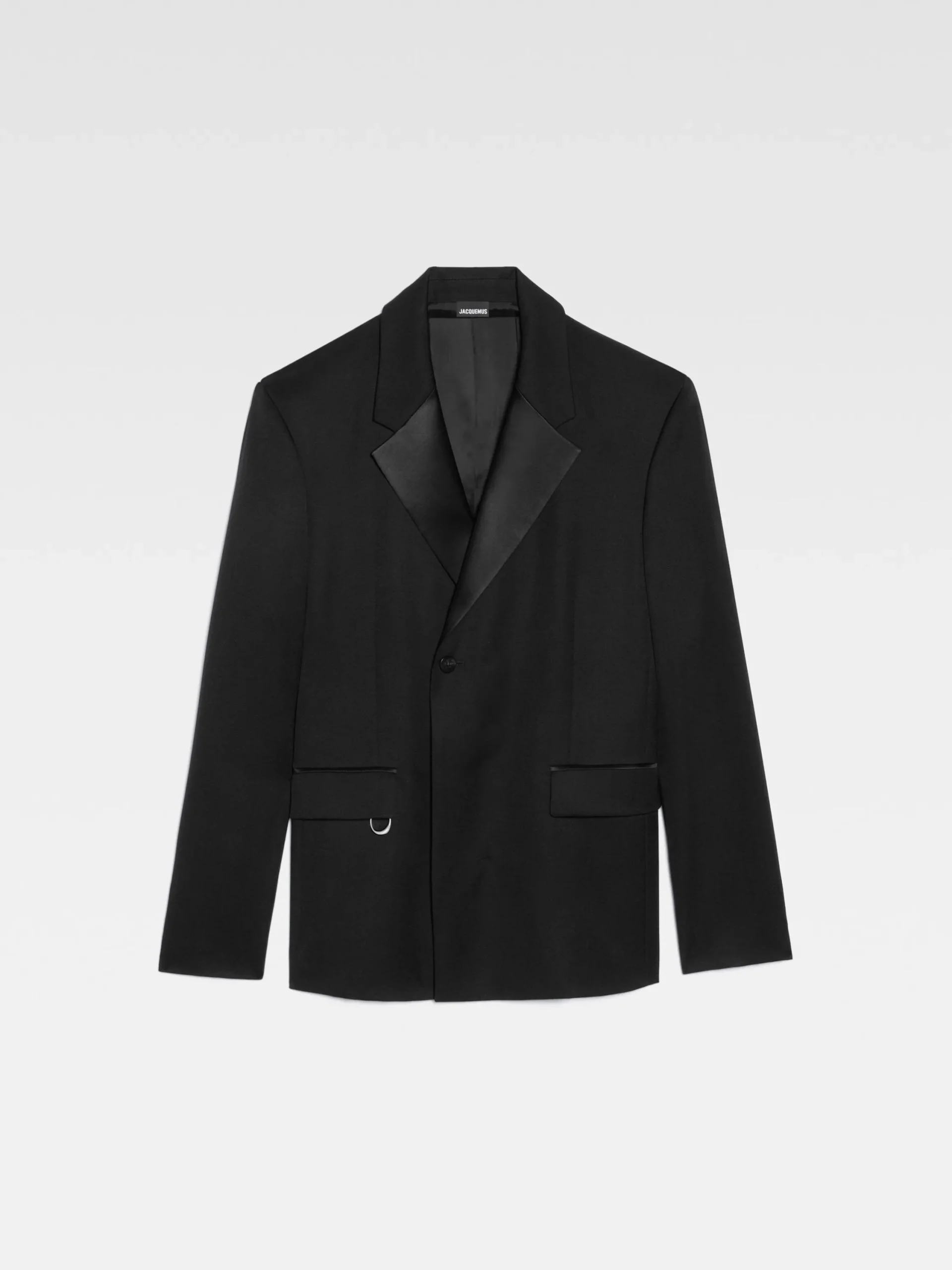 La veste Melo tuxedo