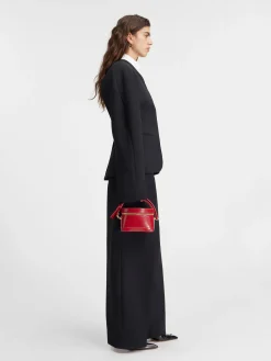 La veste Ovalo