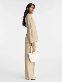 La veste Ovalo