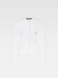La veste Ovalo