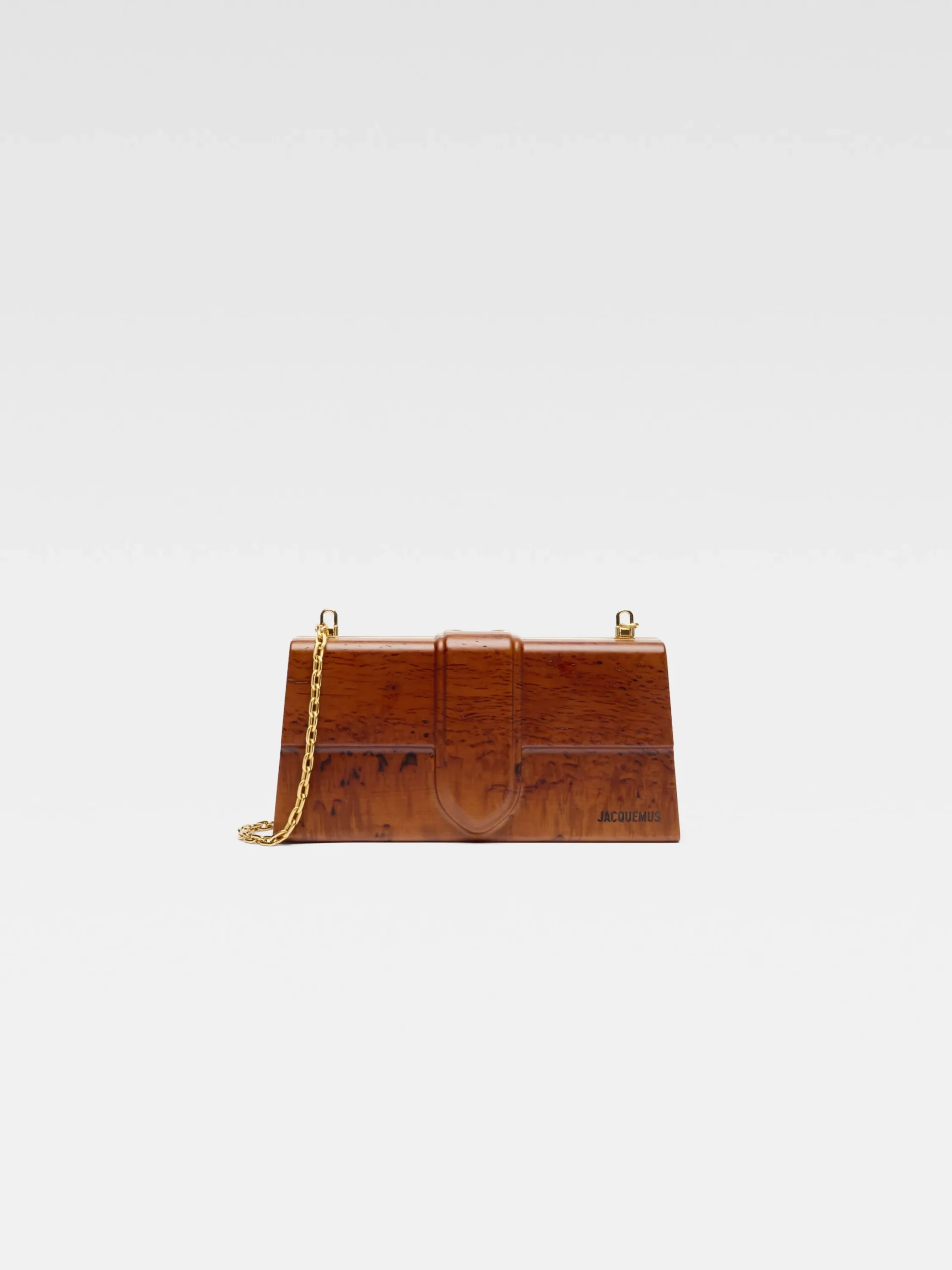 Le Bambino en bois