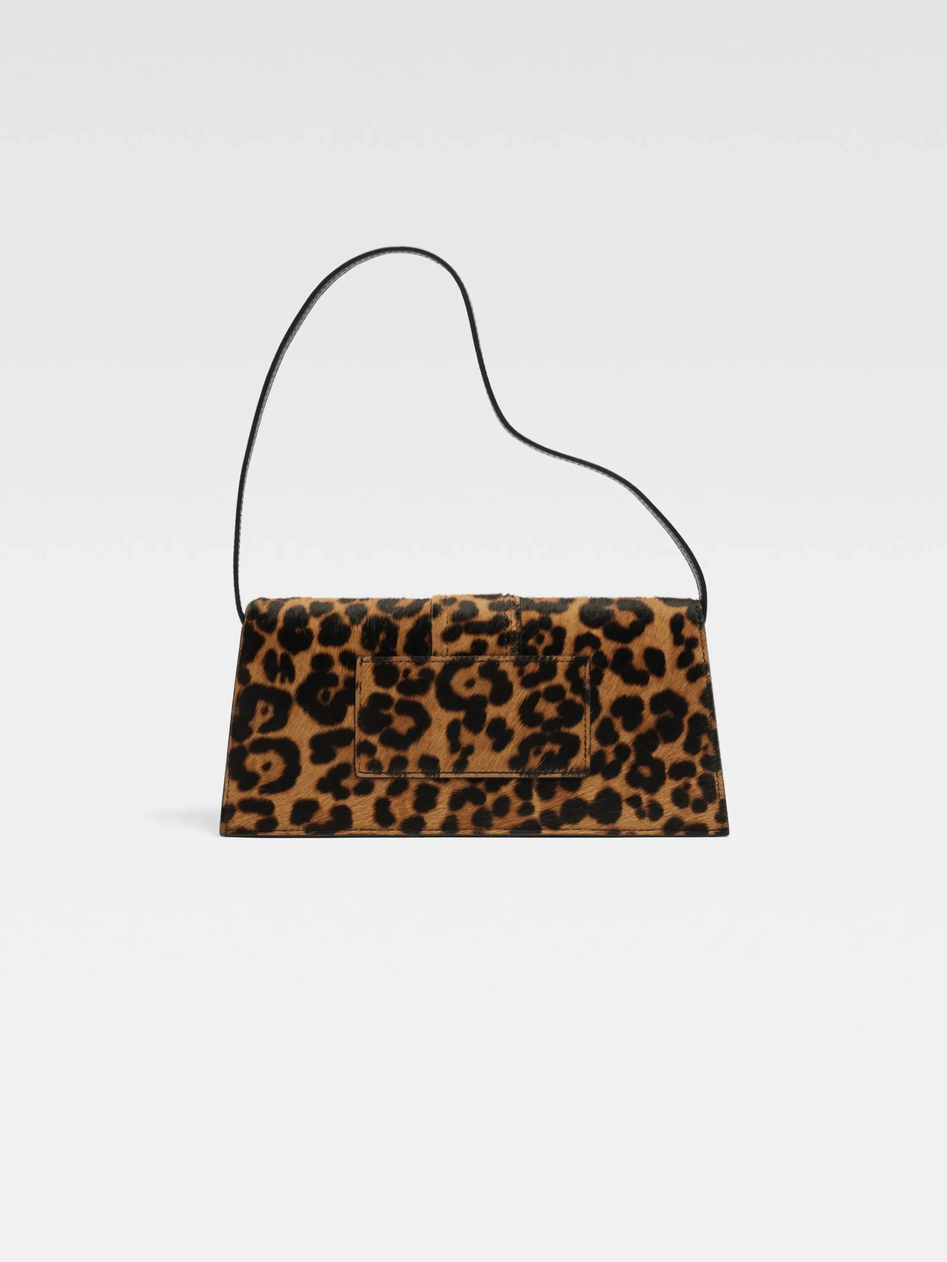 Le Bambino long