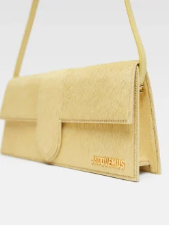 Le Bambino long
