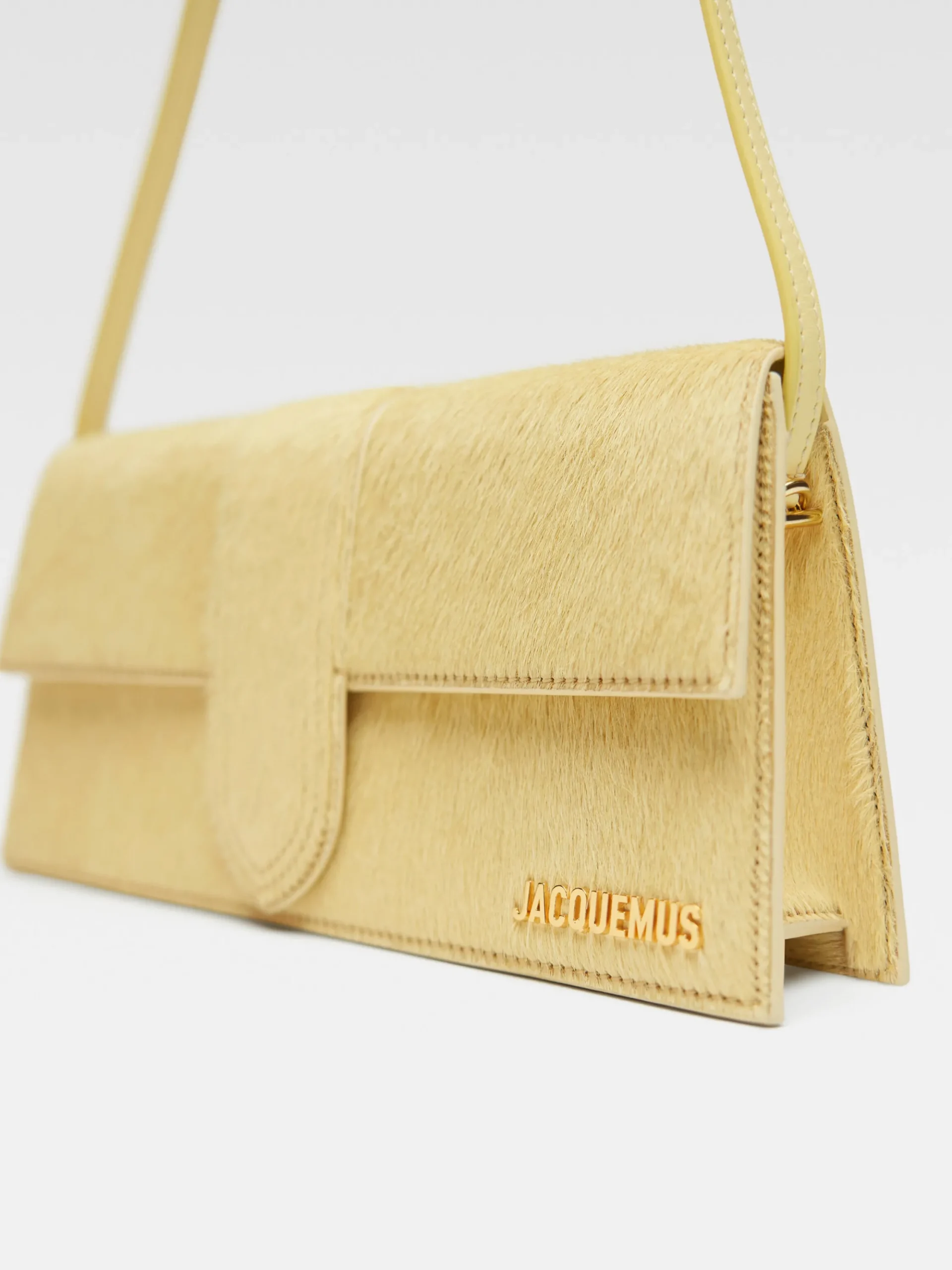 Le Bambino long
