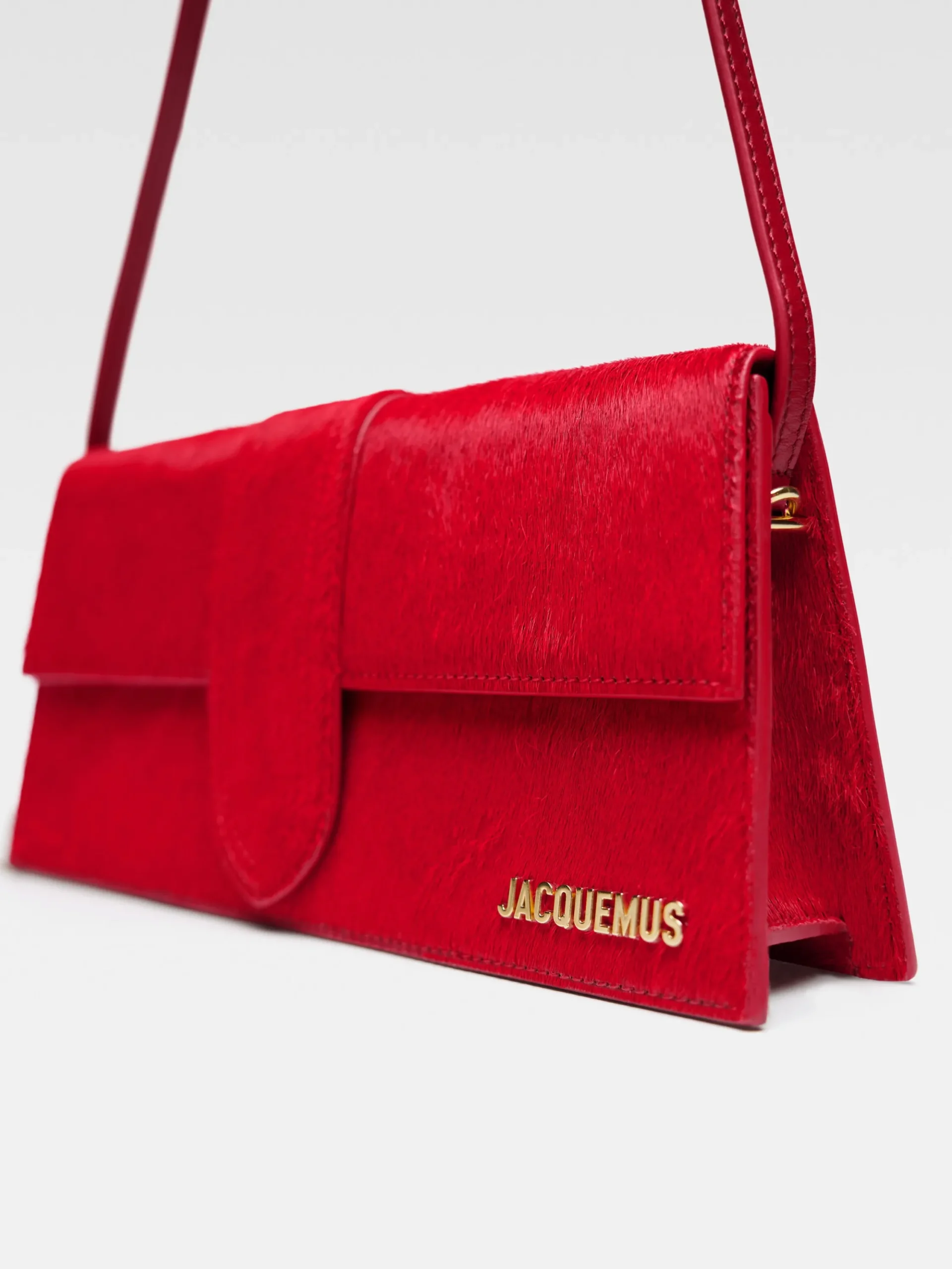 Le Bambino long