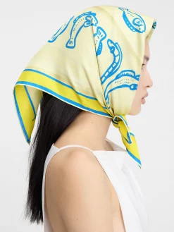 Le bandana Pesco
