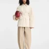 Le blouson Bari