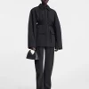 Le blouson Bari