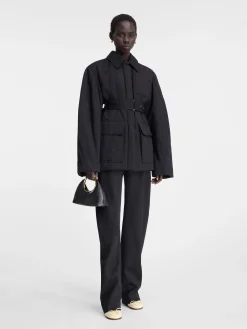 Le blouson Bari