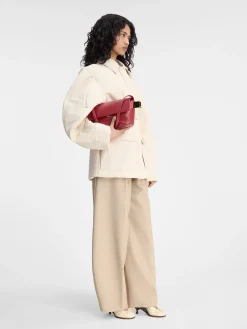 Le blouson Bari