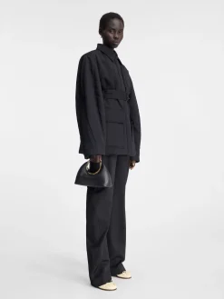 Le blouson Bari