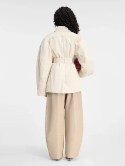 Le blouson Bari