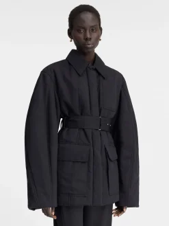 Le blouson Bari