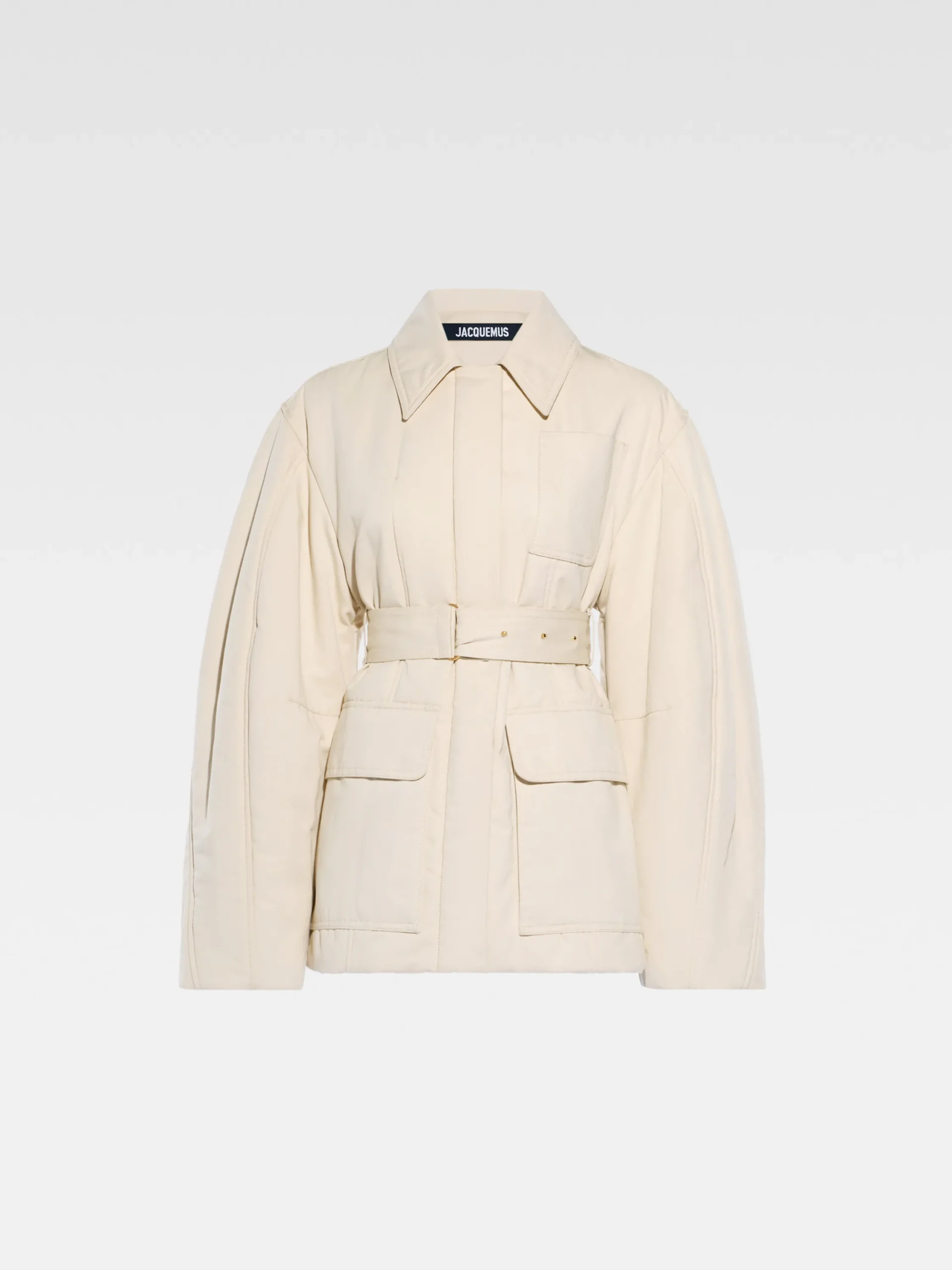 Le blouson Bari