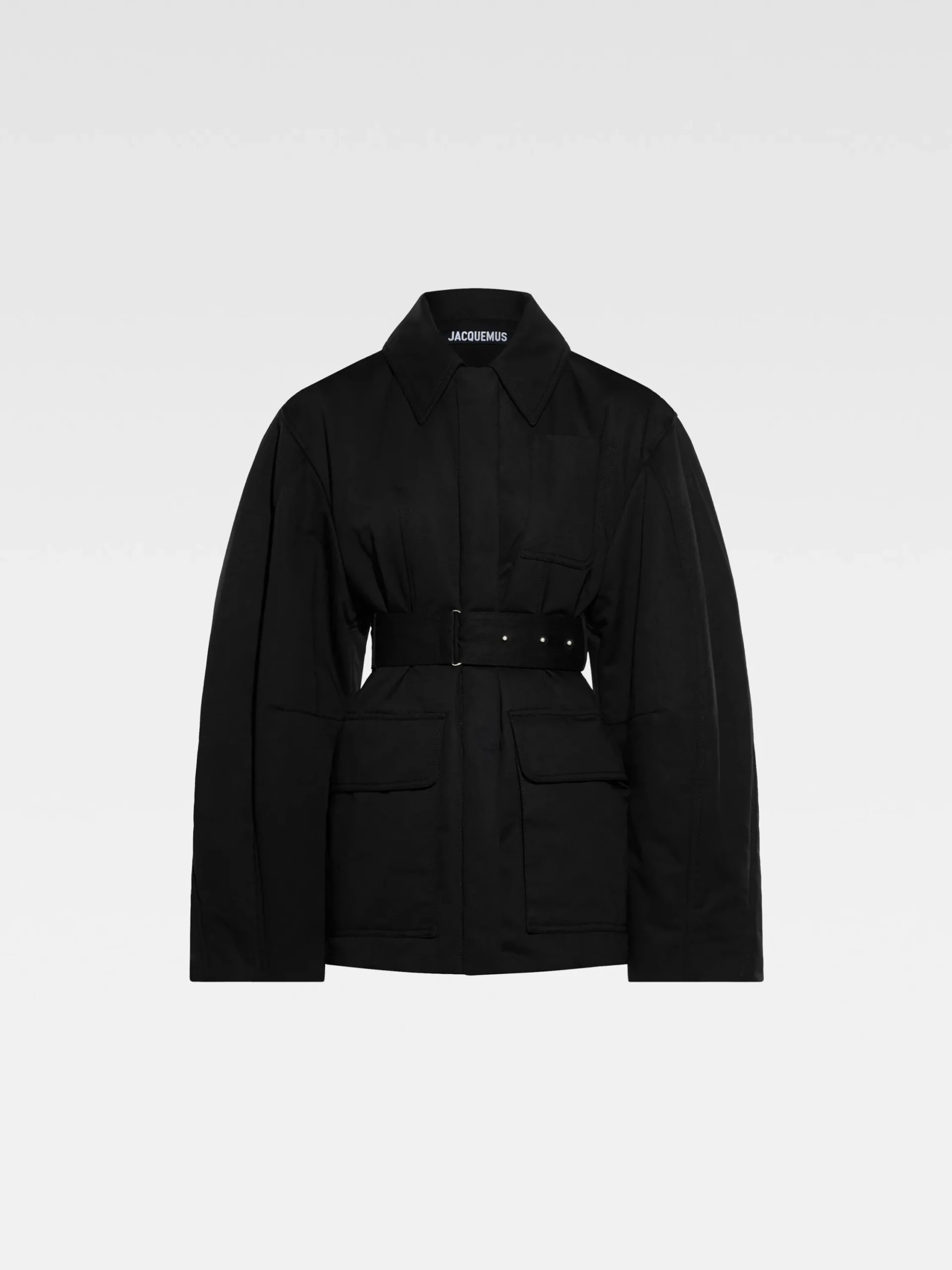 Le blouson Bari