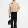 Le blouson Fernando
