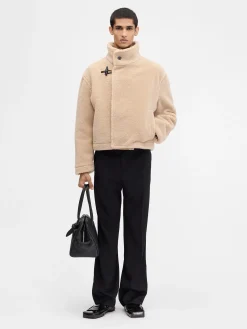 Le blouson Fernando