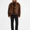 Le blouson Fernando