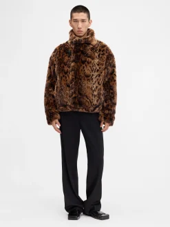 Le blouson Fernando
