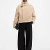 Le blouson Fernando