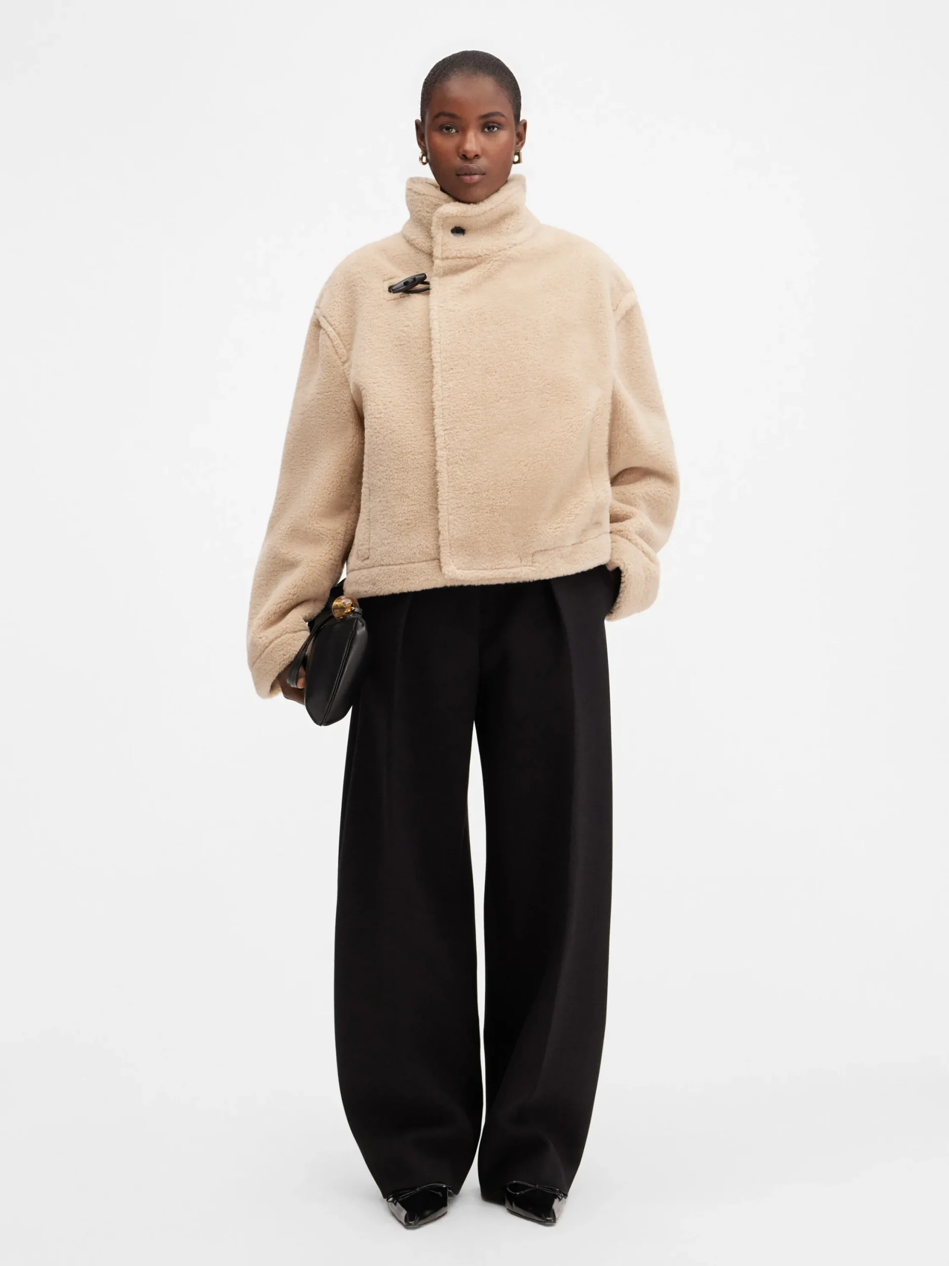 Le blouson Fernando