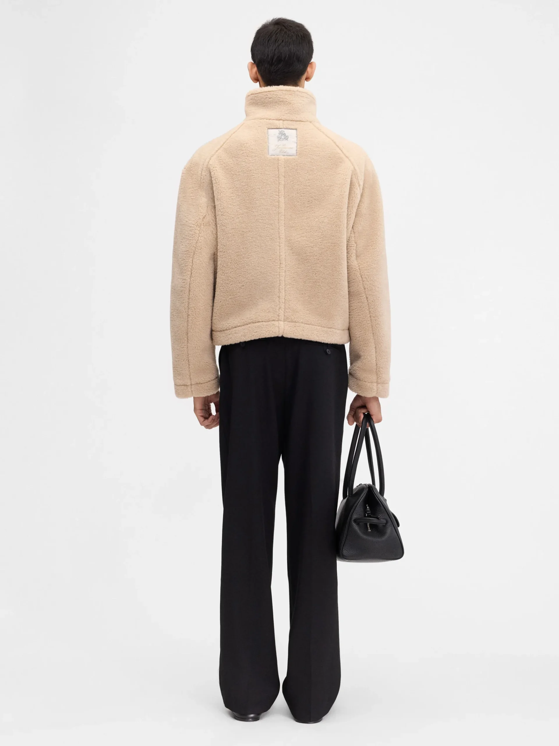 Le blouson Fernando