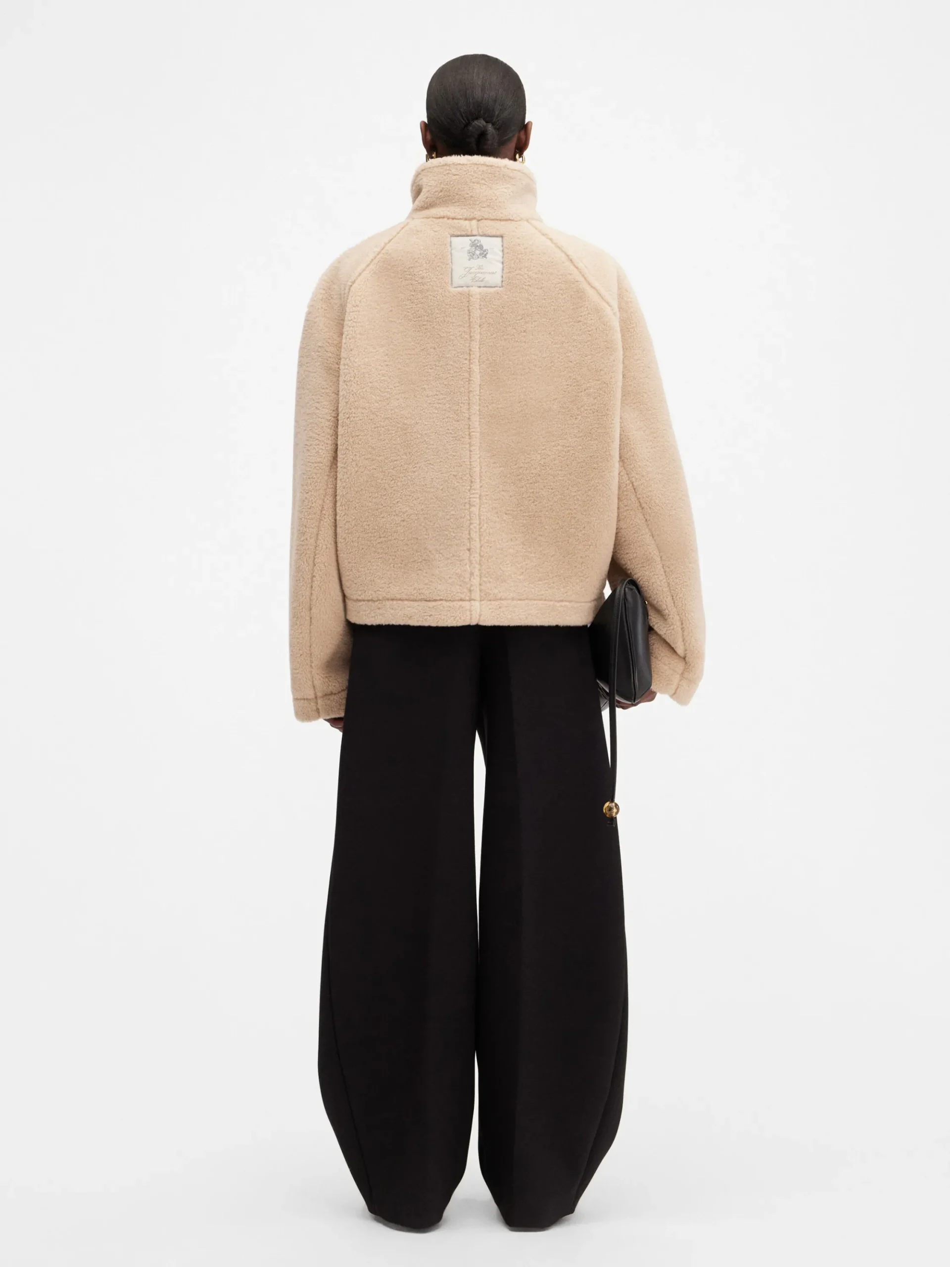 Le blouson Fernando