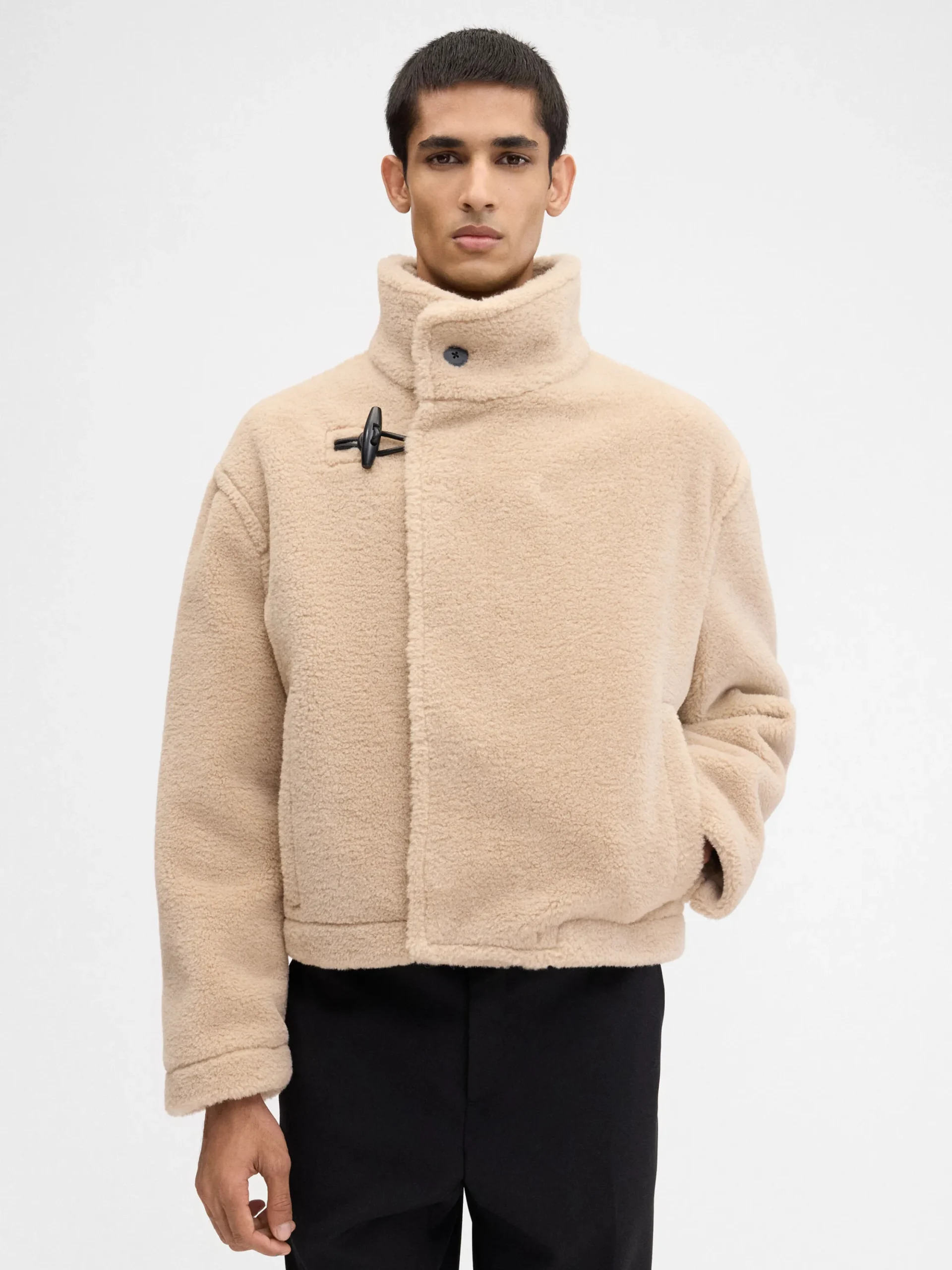 Le blouson Fernando
