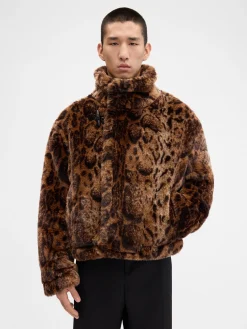 Le blouson Fernando