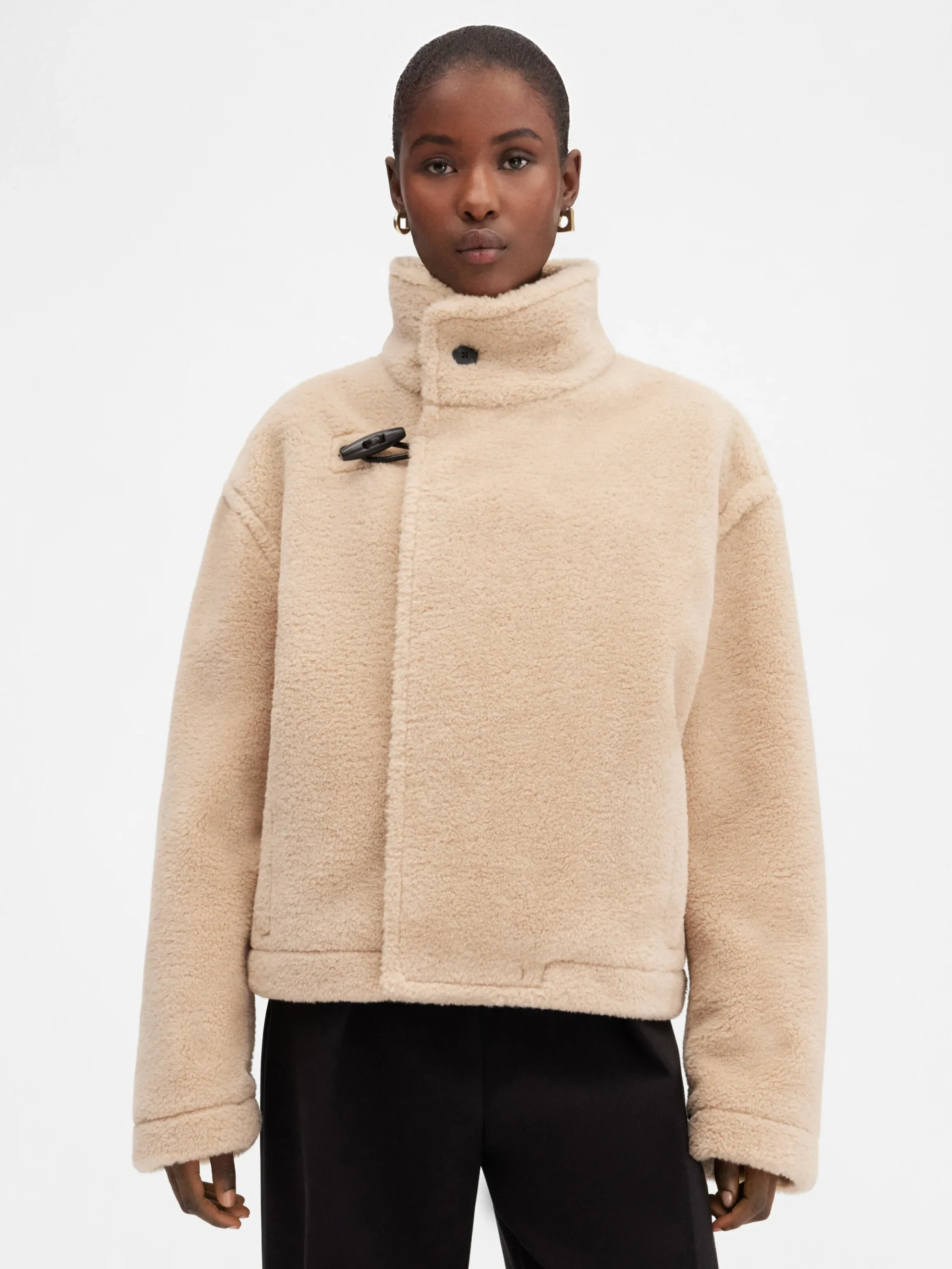Le blouson Fernando