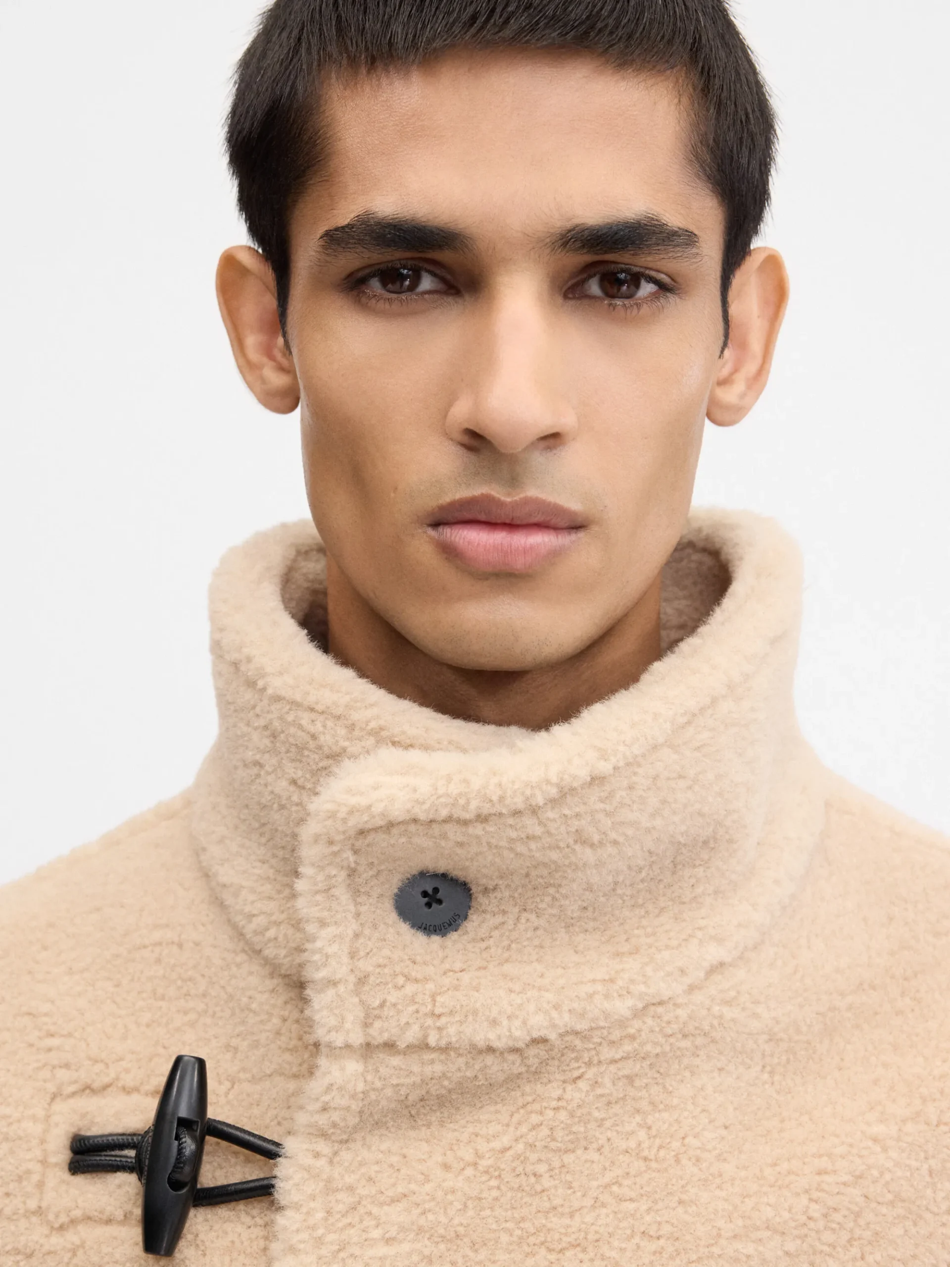 Le blouson Fernando