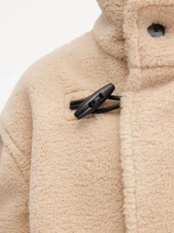 Le blouson Fernando