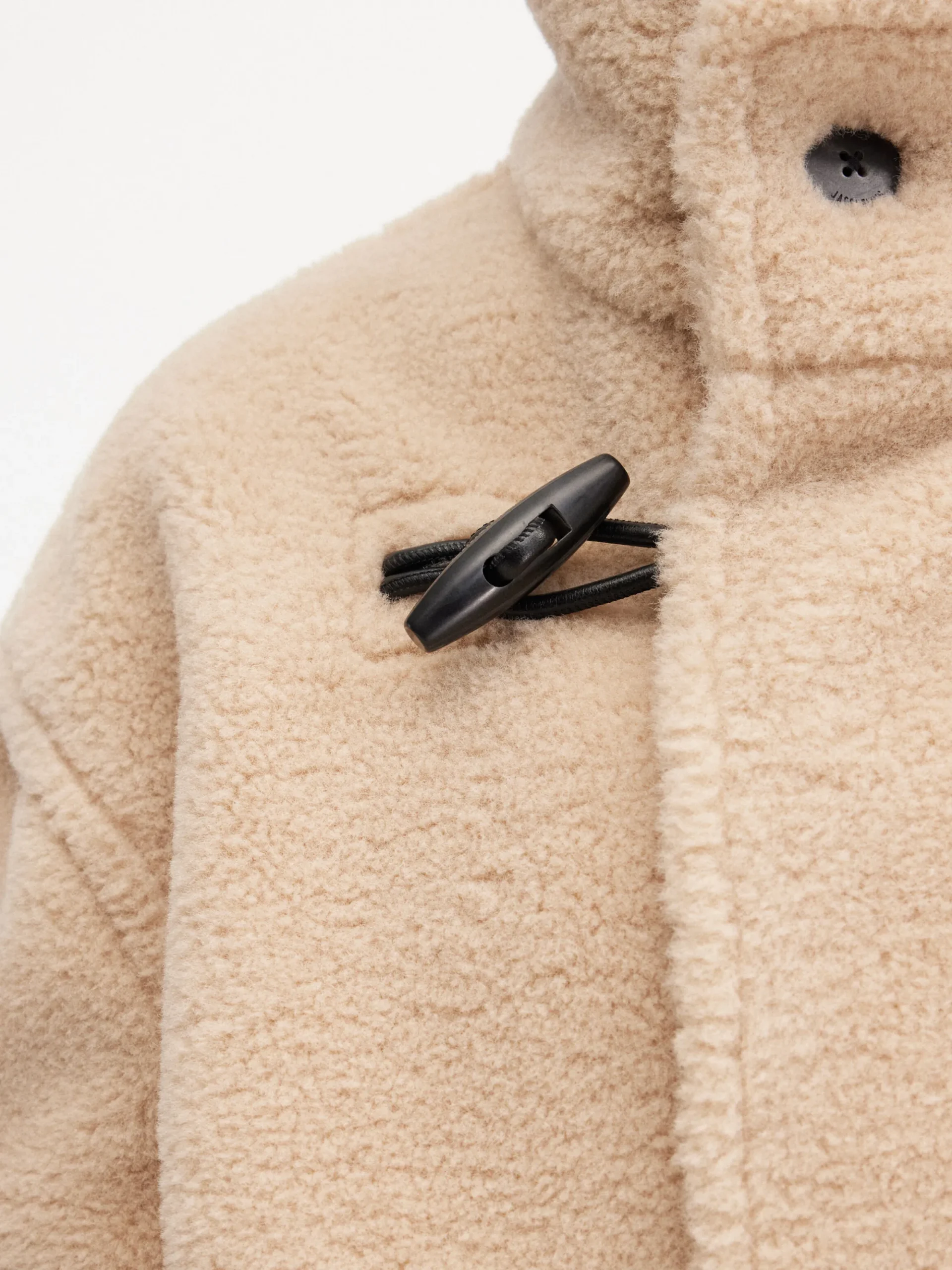 Le blouson Fernando