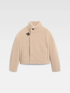 Le blouson Fernando