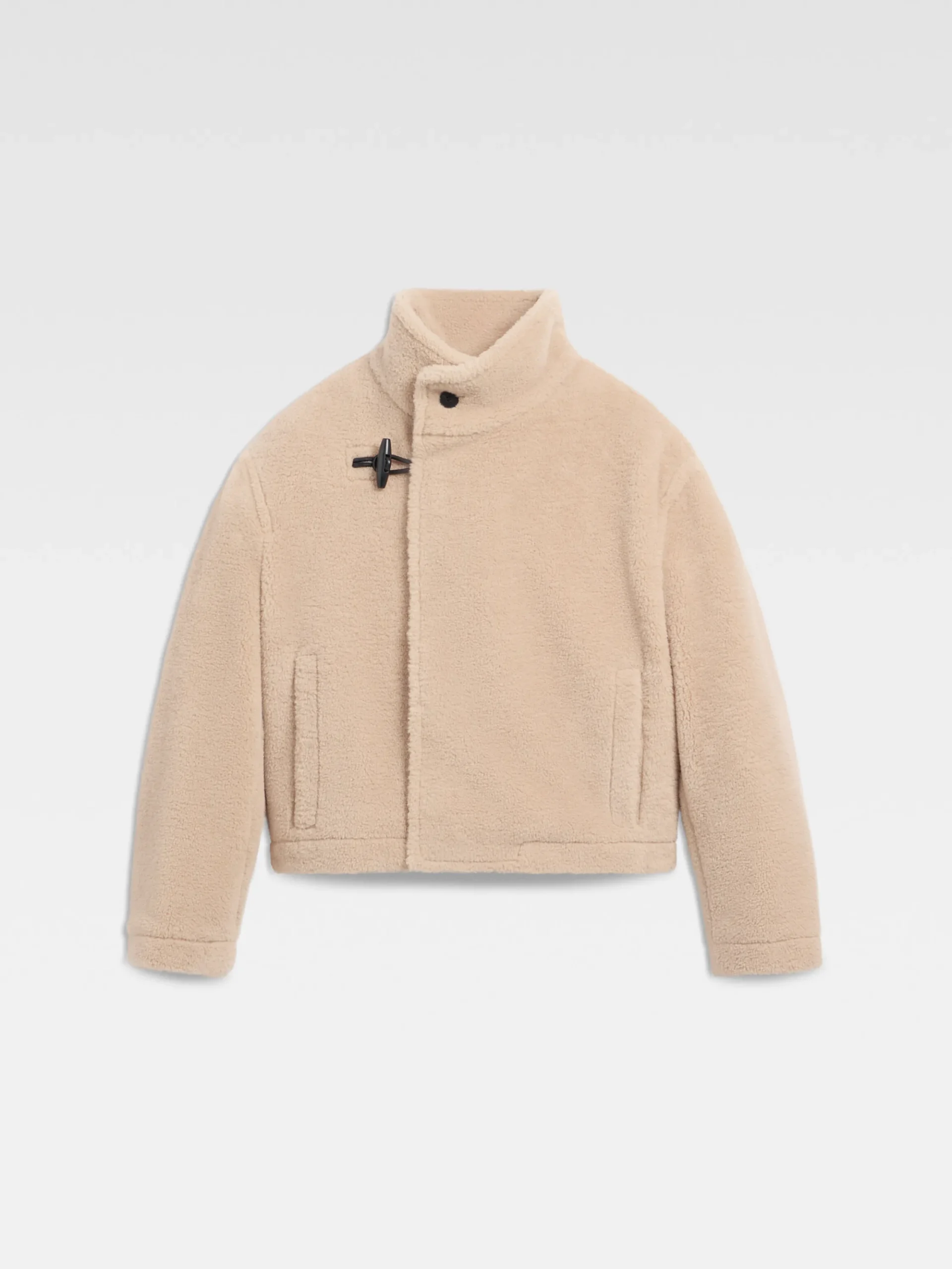 Le blouson Fernando