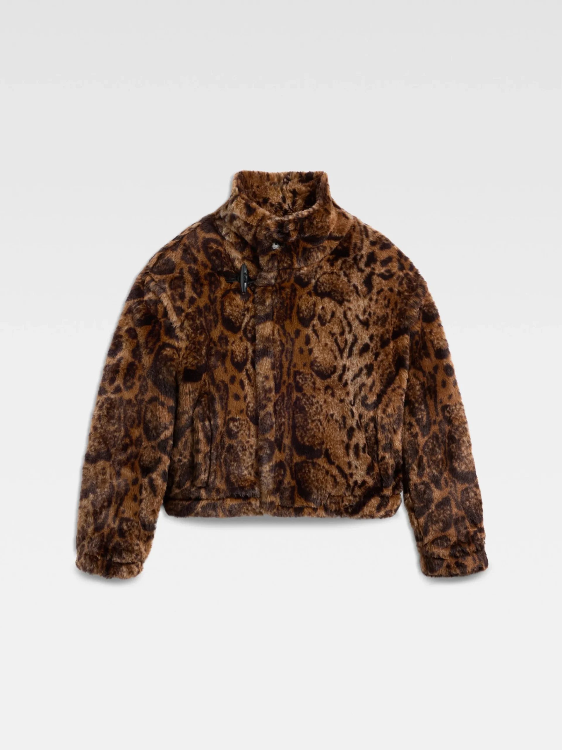 Le blouson Fernando